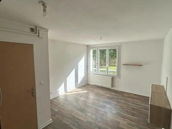 Appartement T3