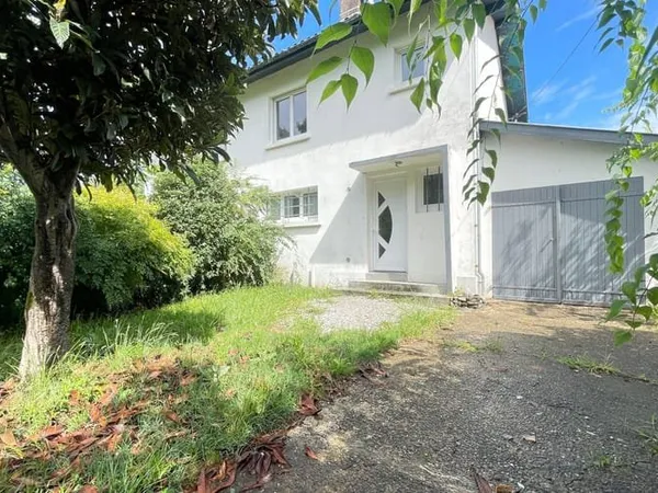 Maison 8 pièces 150 m²