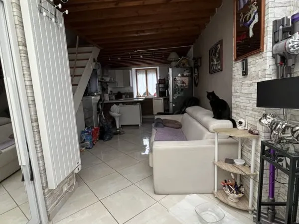 Maison - 45 m2