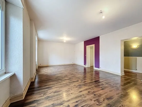 Appartement 4 pièces 113 m²