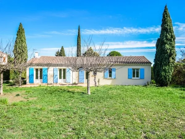 Maison 4 pièces 109 m²