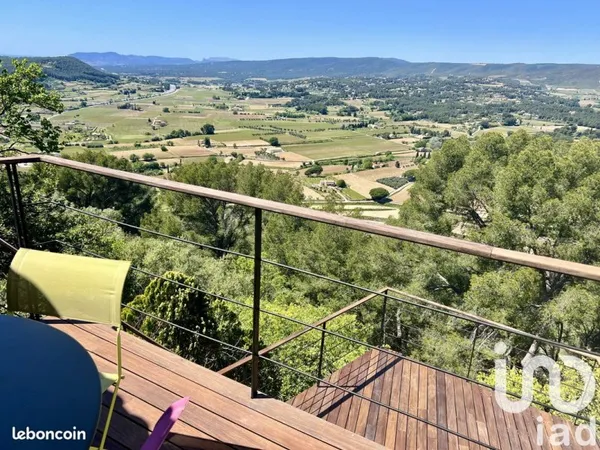 Maison de ville 3 pièces 150 m²