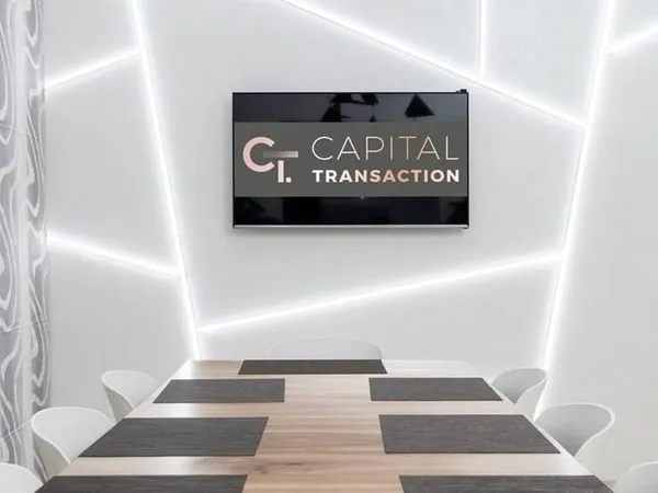Boutique 66 m²