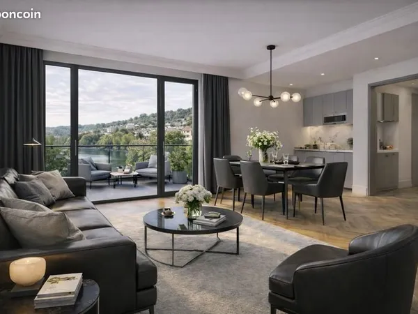 Maison - 5 pièces - La Villa Lagny