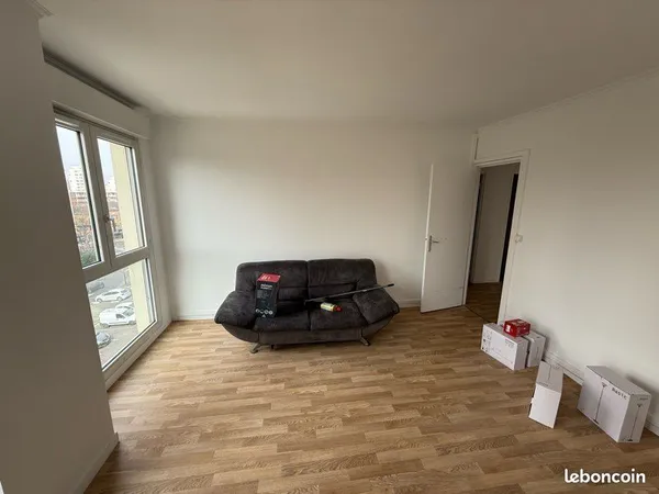 Colocation pantin porte de la villette