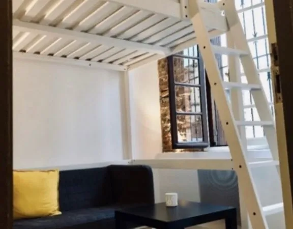 Studio hyper-centre Toulouse
