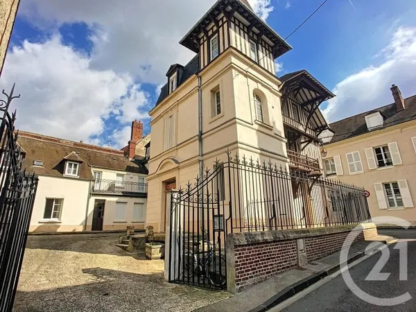 Appartement 1 pièce 34 m²