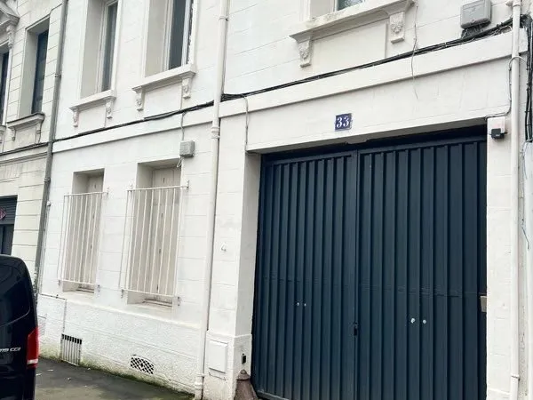 Location appartement non meublé