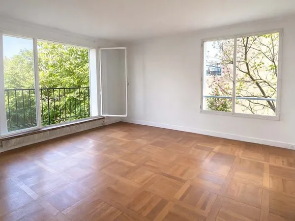 Vends appartement
