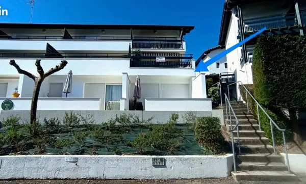 Studio 23m2