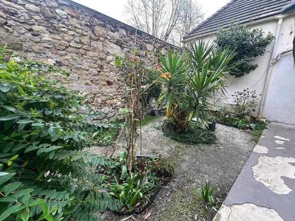 Immeuble de rapport 200 m²
