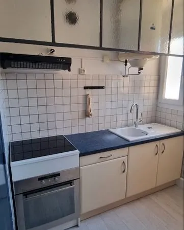Appartement a ganges