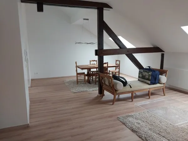 Appartement 2 pièces 75 m²