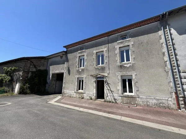 Maison 6 pièces 141 m²