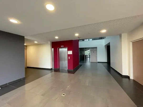 Bureaux 531 m²