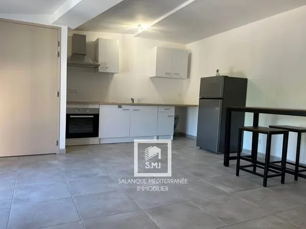 Professionnel immeuble