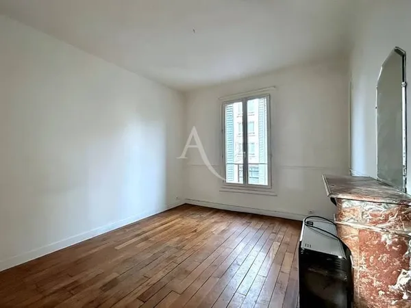 Appartement 3 pièces 51 m²