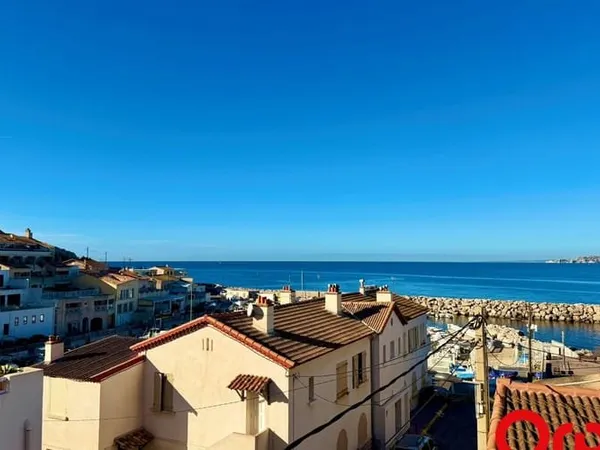 Appartement 4 pièces 101 m²