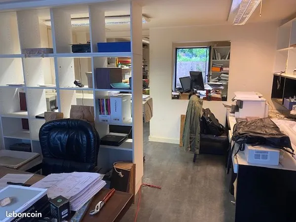Location de bureau pour profession liberale