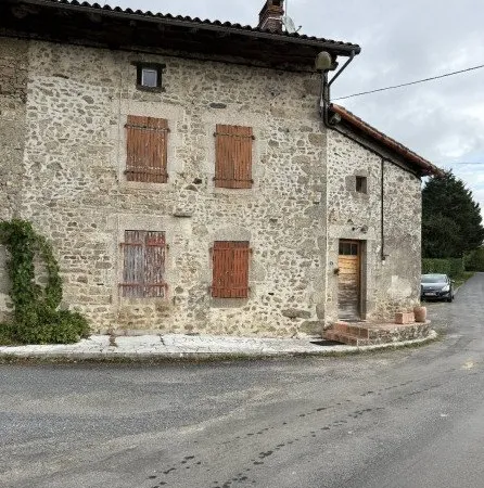 Maison 6 pièces 91 m²