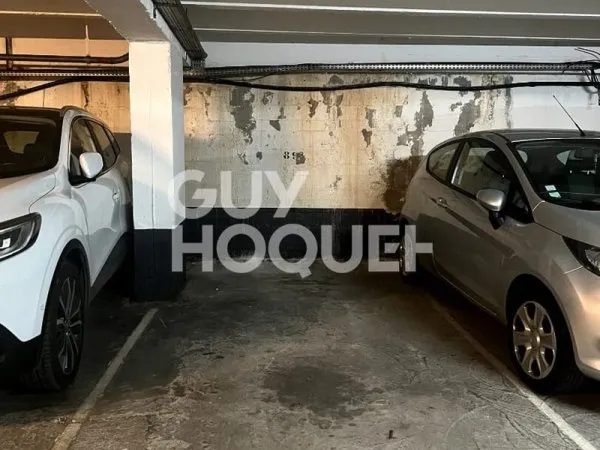 Garage 11 m²