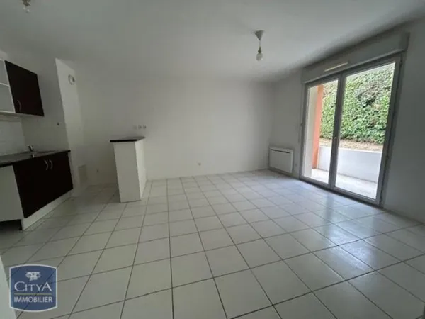 Appartement 3 pièces 57 m²