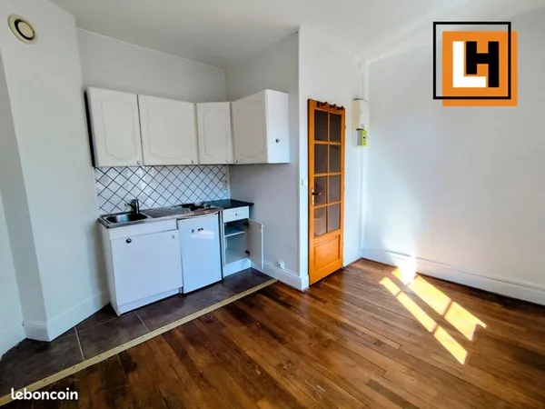 Immeuble 55 m²