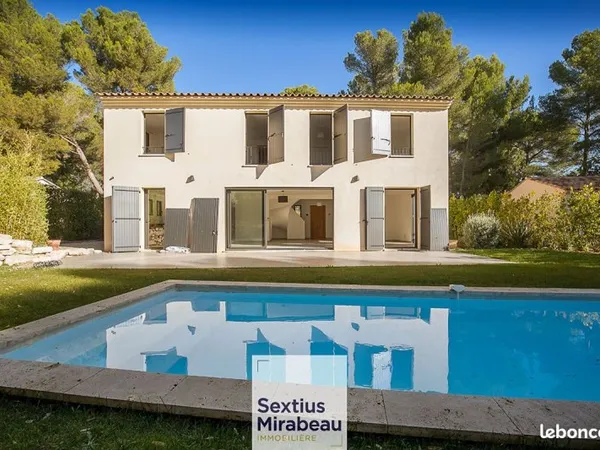 Villa 6 pièces 175 m²