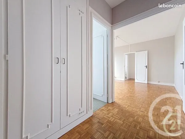 Appartement 1 pièce 36 m²