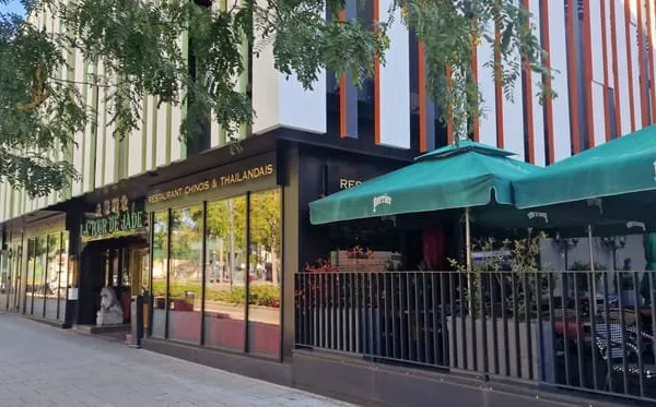 RESTAURANT A REPRENDRE