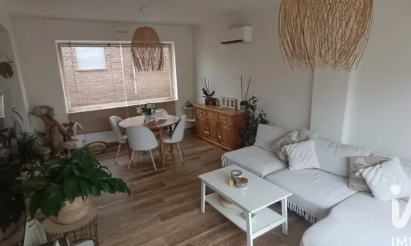 Maison 5 pièces 103 m²