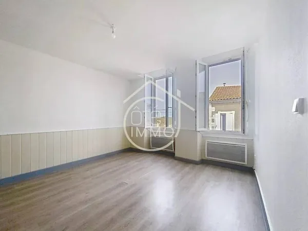 Appartement 3 pièces 80 m²