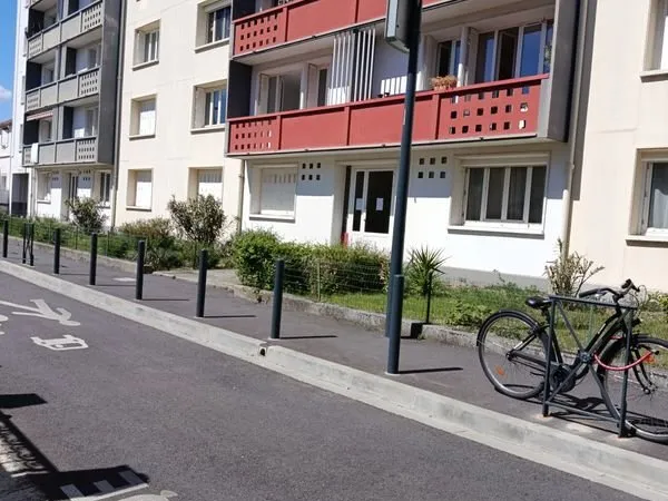 T4 a louer Toulouse