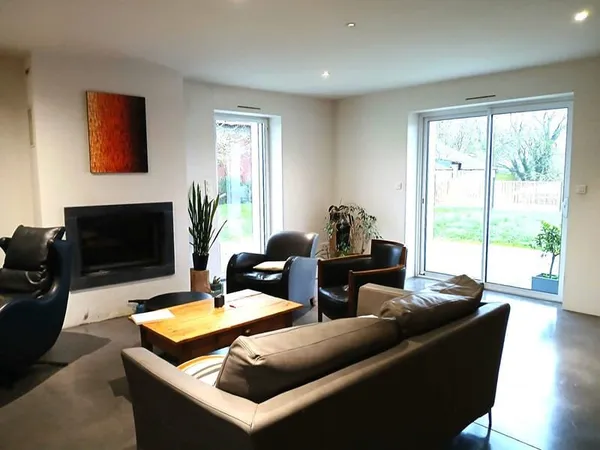 Maison Ancenis Vair sur LOIRE 3 pièce(s) 99 m2