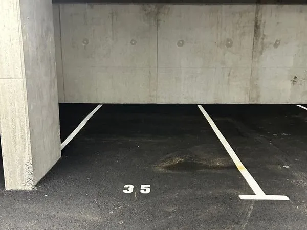 Place de parking Fleury sur Orne