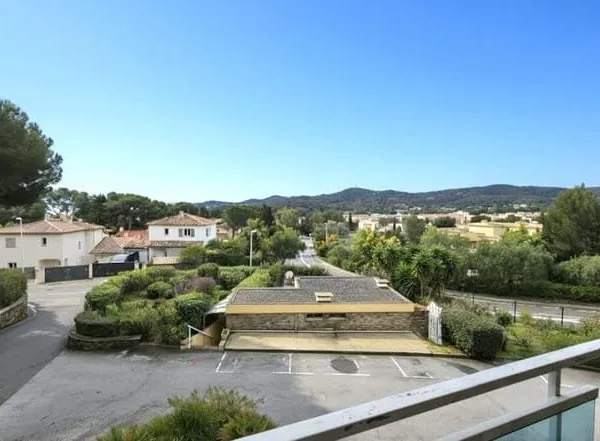 Appartement 3 pièces 59 m²