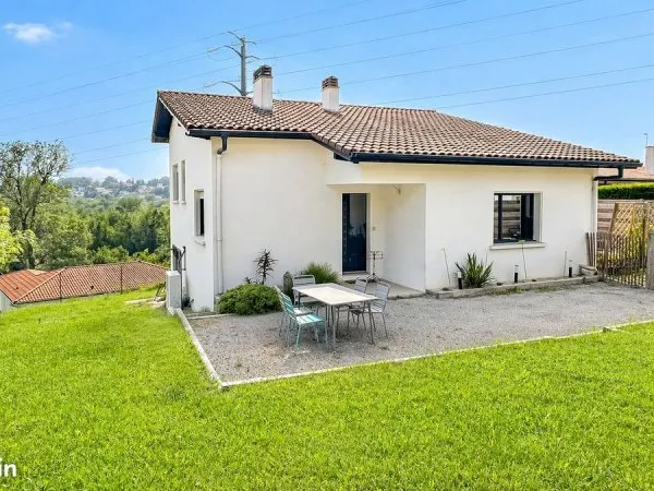 Maison 4 pièces 105 m²