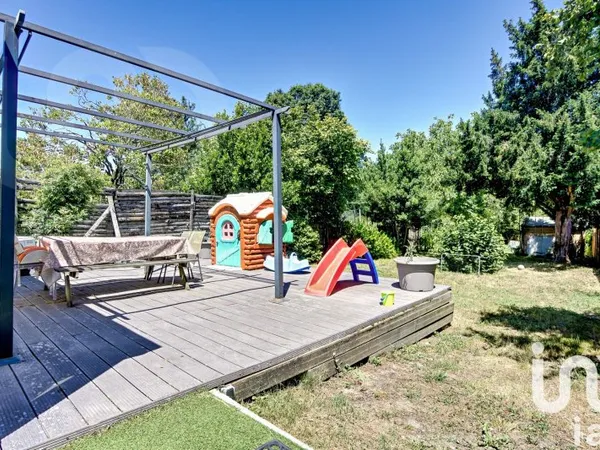 Vente Maison/villa 4 pièces