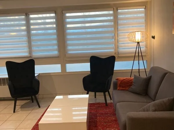 Colocation 2 Chambres disponible jusqu'à fin août
