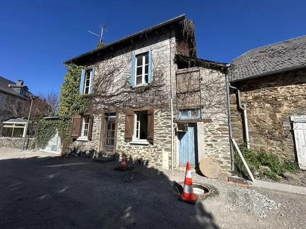 Maison à Lagraulière en Corrèze