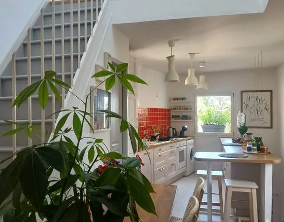 Maison 6 pièces 116 m²