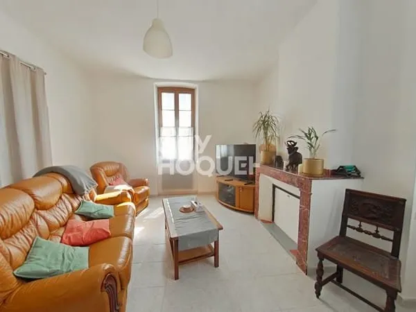 Maison 7 pièces à vendre à Coursan - 150m2