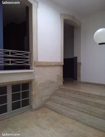Très bel appartement au pied de la cathédrale