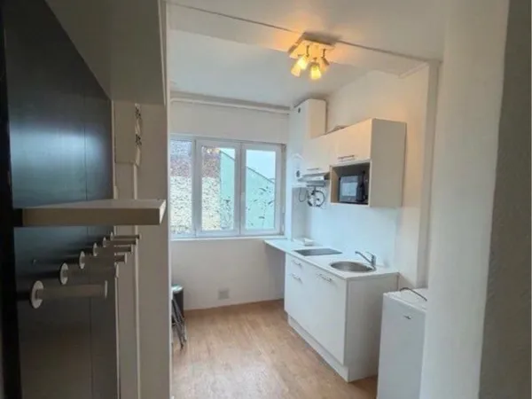 Appartement 21m2