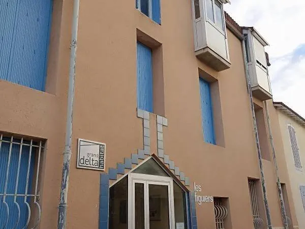 Duplex 4 pièces 97 m²