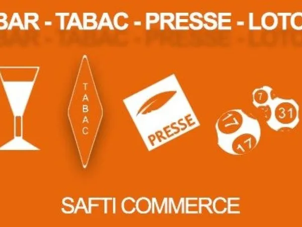 BAR TABAC PRESSE FDJ - OPPORTUNITÉ À SAISIR !