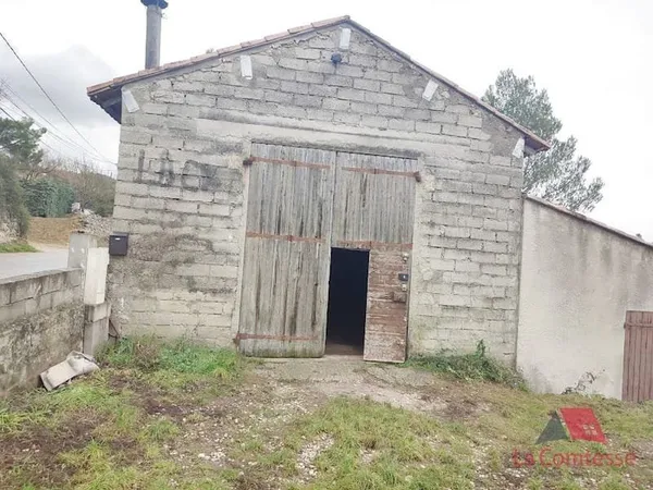 Local 80 m²