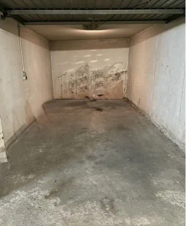 Vente garage suquet