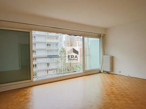 Appartement Villejuif 2 pièces 58m2