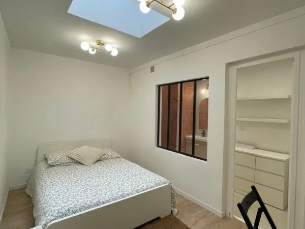 Loue chambre en colocation - 53m²